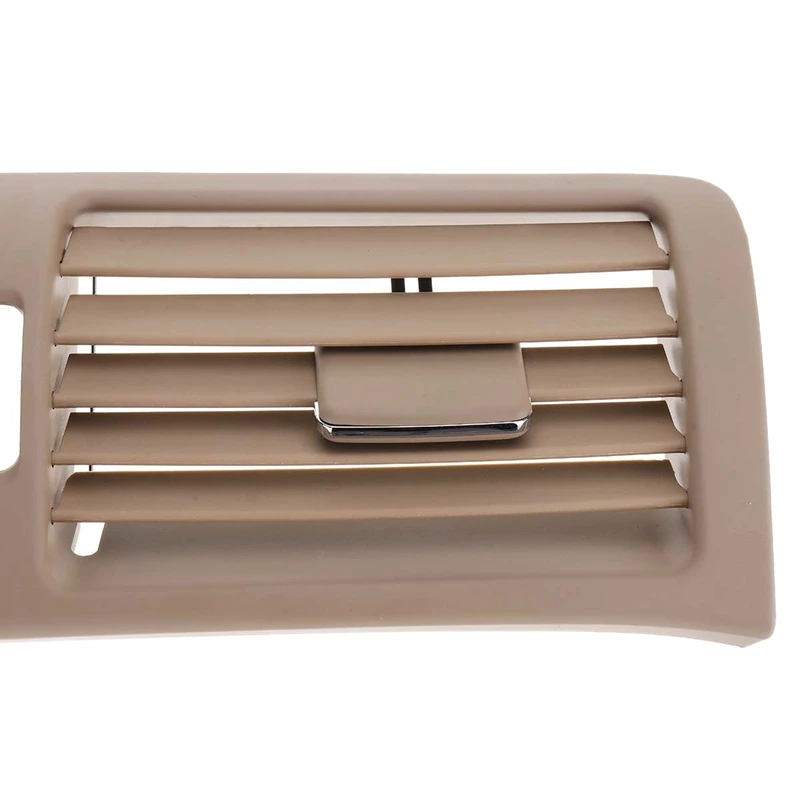 Автомобильная Передняя консоль, вентиляционные отверстия для кондиционера, вентиляционная решетка для Mercedes-Benz W251 R280 R300 R320 R350 R500 R63AMG 2006-201