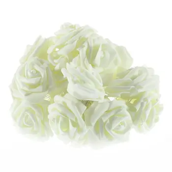 

Fashion Holiday Lighting 20 x LED Novelty Rose Flower Fairy String Lights Wedding Garden Party Christmas Decoration