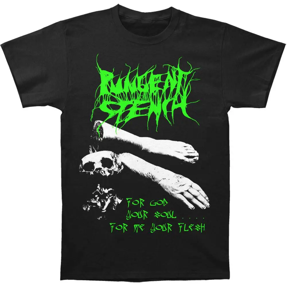 PUNGENT STENCH For God Your Soul For Me 