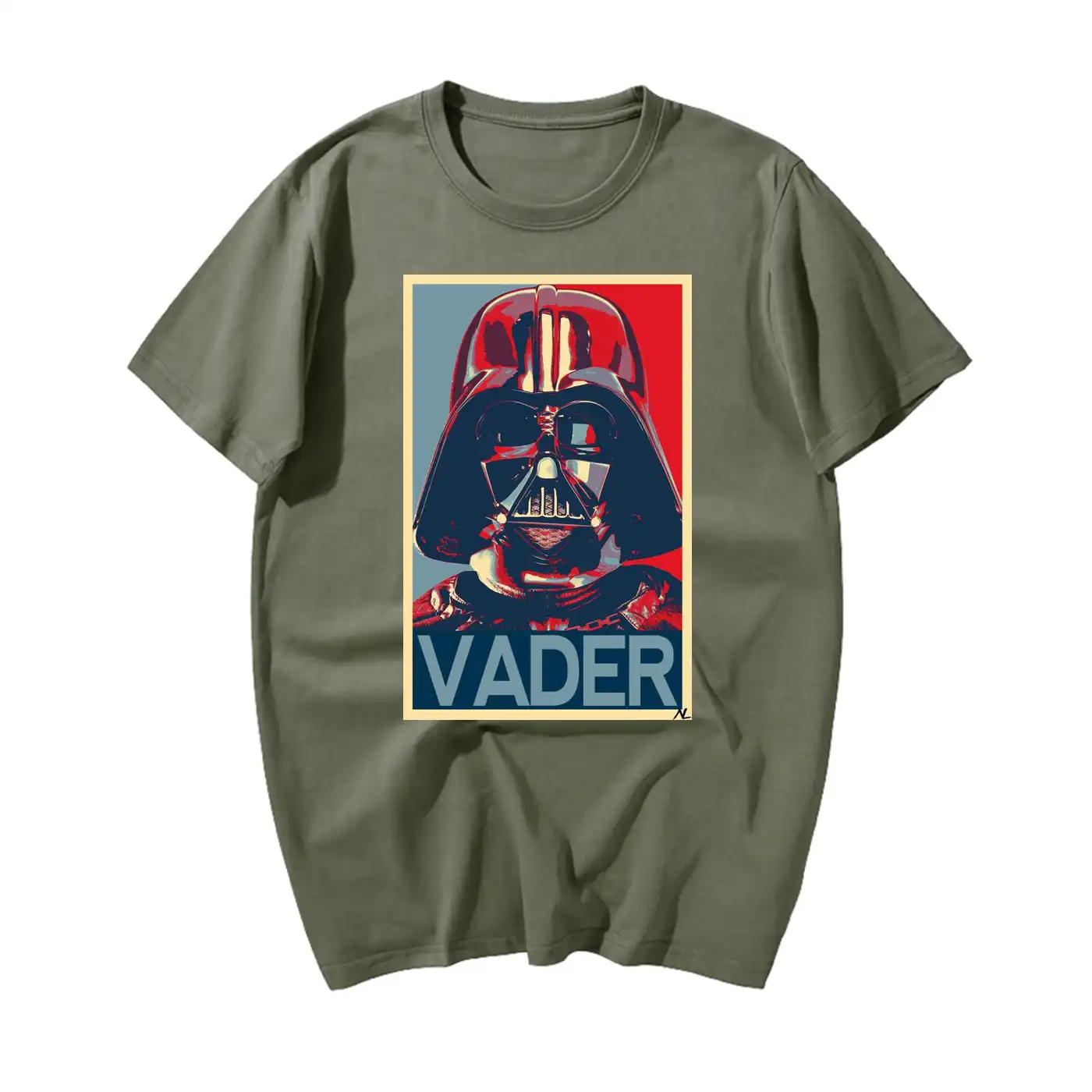 cool star wars shirts