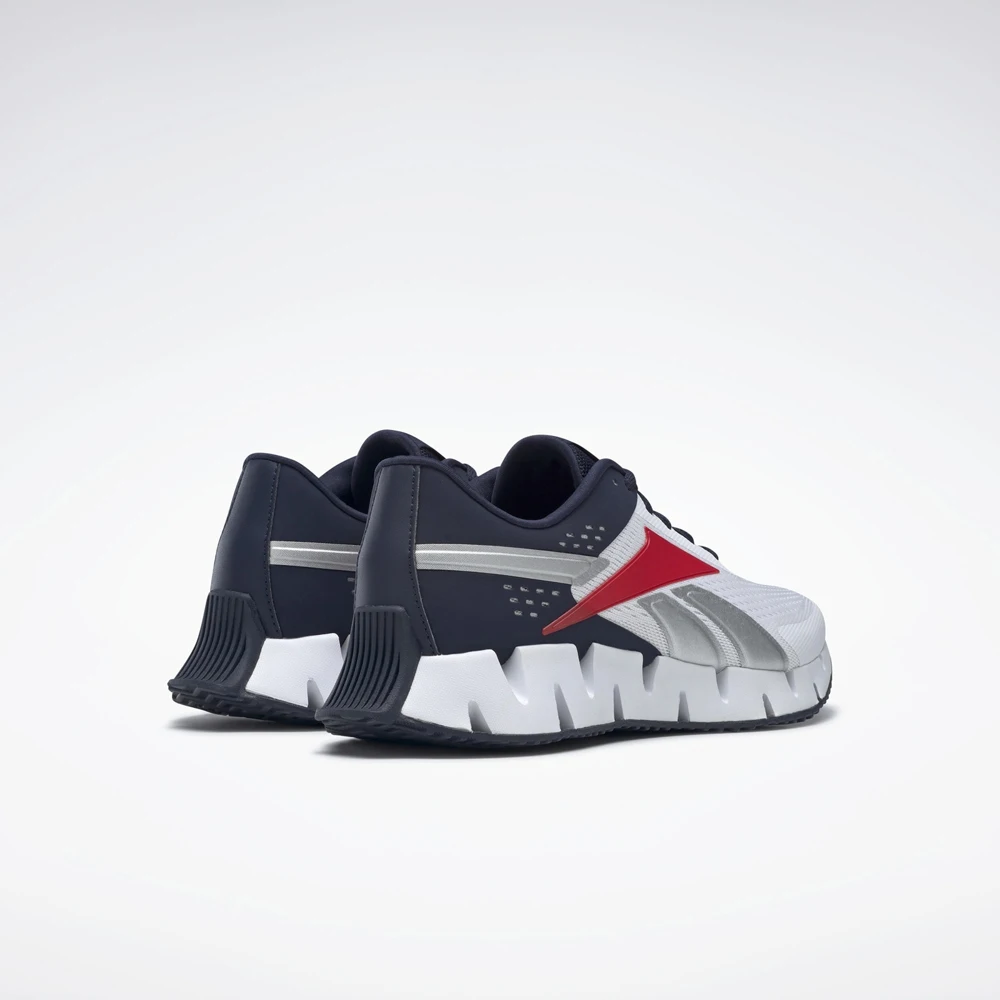 Sneakers Reebok ZIG DYNAMICA 2.0 FY9946|Running Shoes| - AliExpress