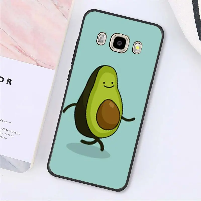 avocado aesthetic Gteen Fruit Food
