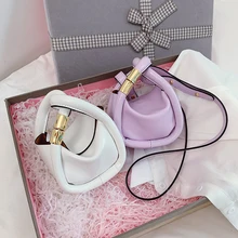 Super Mini Solid Color Women Shoulder Crossbody Bags Messenger Bags Kawaii Female Handbag Travel Handbags Summer 2020 Super Mini Solid Color Women Shoulder Crossbody Bags Messenger Bags Kawaii Female Handbag Travel Handbags Summer 2020