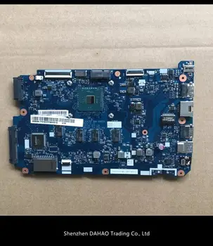 

5B20L77418 para Lenovo Ideapad 110-15IBY placa motherboard laptop CG420 NM-A805 N3060 RAM 4GB 100% probado