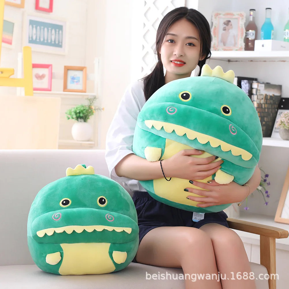 

Dorset Dudu Stuffed Toy Dinosaur Doll Software Dinosaur Doll Cartoon Dinosaur Doll Creative Birthday Gift