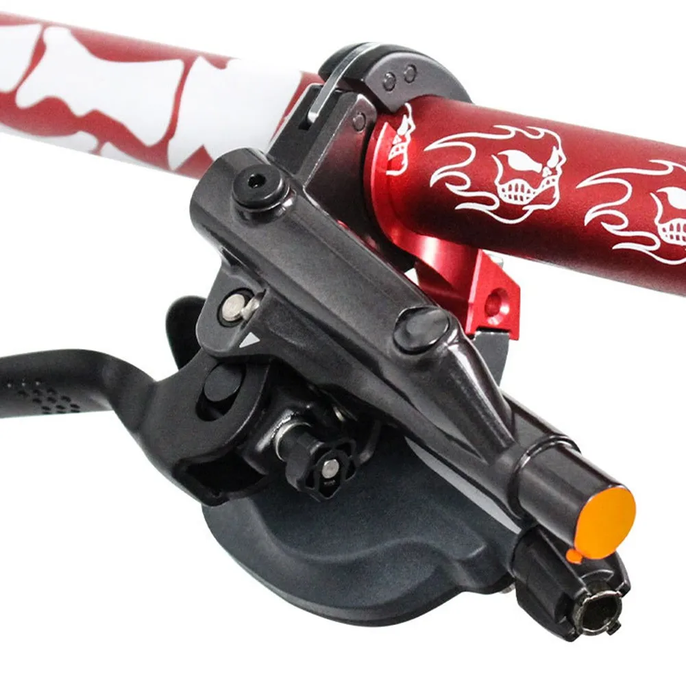 Bike Brake Shifter Trigger Adapter Aluminum Alloy 2 In 1 Connector for SHIMANO SRAM XTR XT SLX DEORE
