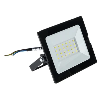 

Duwi eco LED floodlight, 30 W, 6500 K, 2400 lm, IP65 4390882