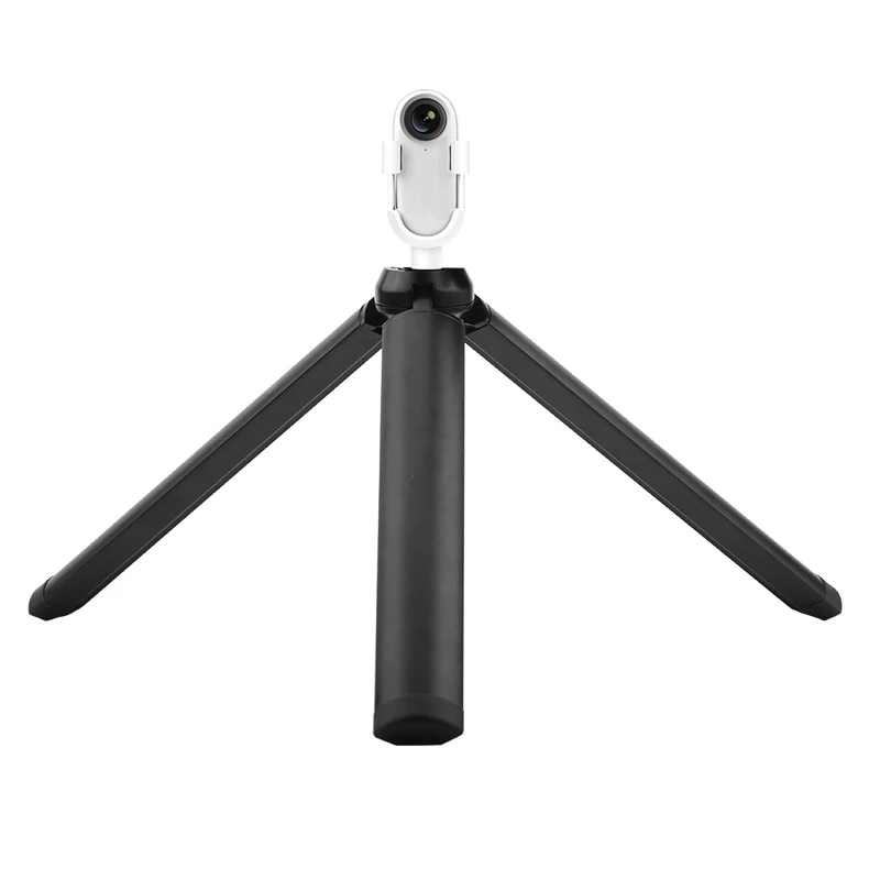 Адаптер для камеры Insta360 GO Thumb+ металлический штатив
