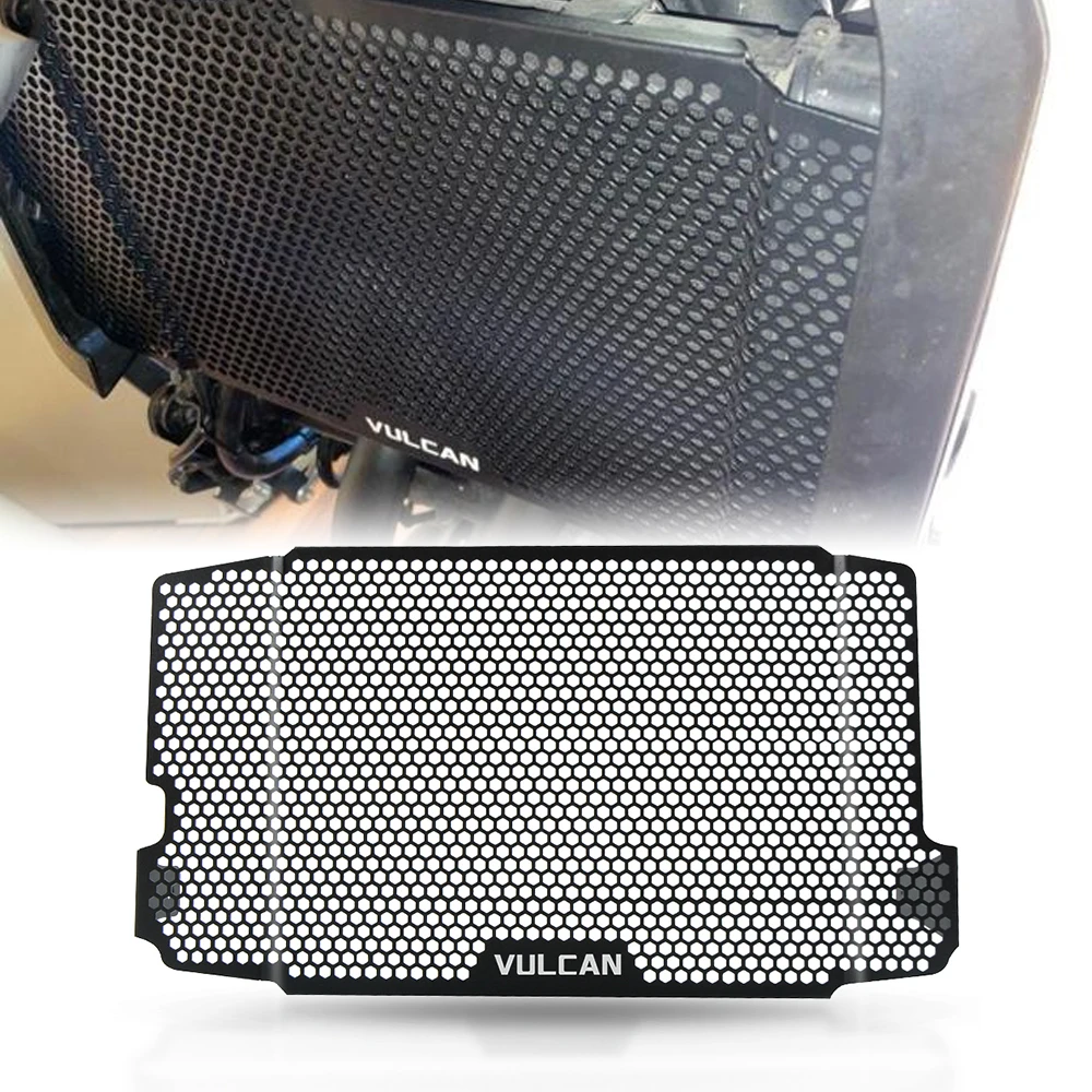2020 VULCAN 650 2015 2016 2017 2018 2019 For Kawasaki VULCAN S Radiator