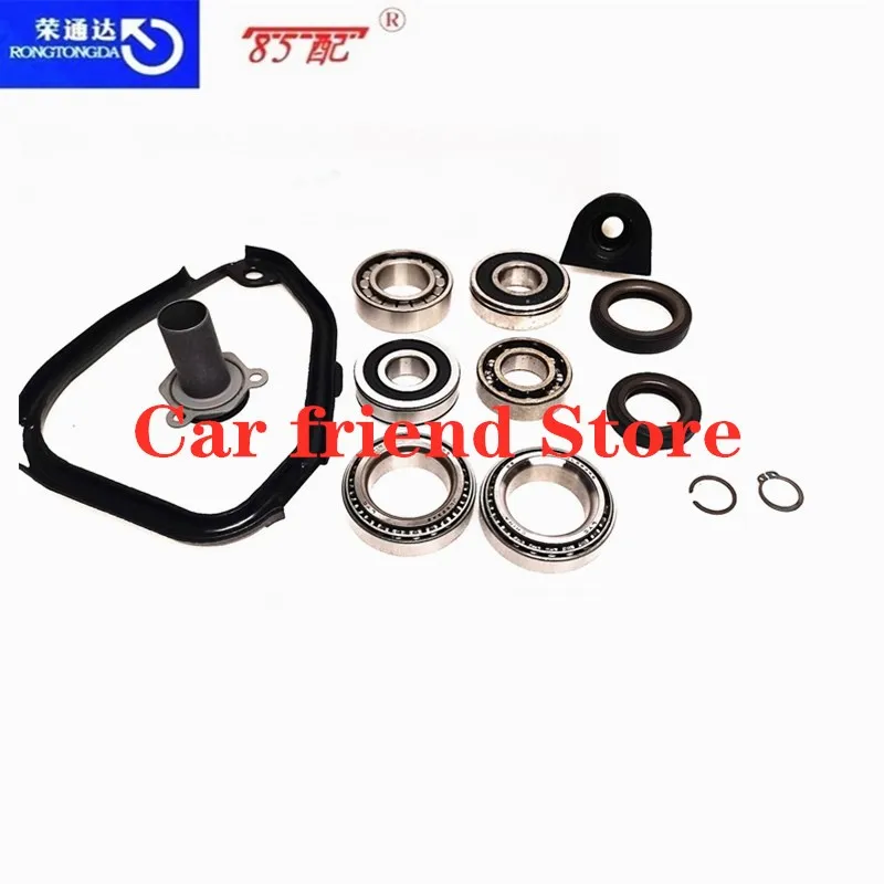 Car Accessories Car Parts Transmission Filter Transmission service kit MA5