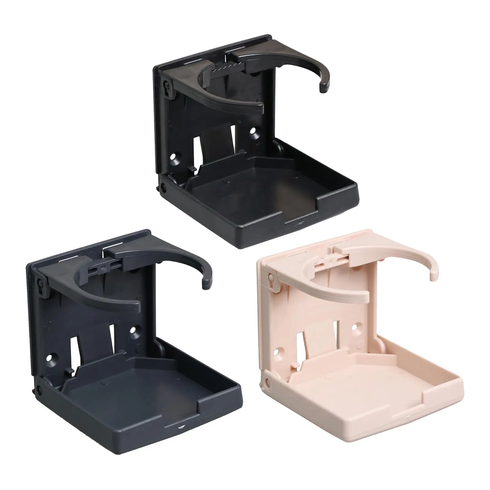 Adjustable Retractable Cup Drink Mugs Bottles Can Holder Cupholder for