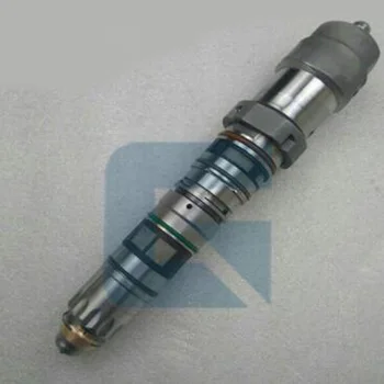 

Injector 4088431 Suitable for Cummins Construction Machinery Engine Parts QSK23