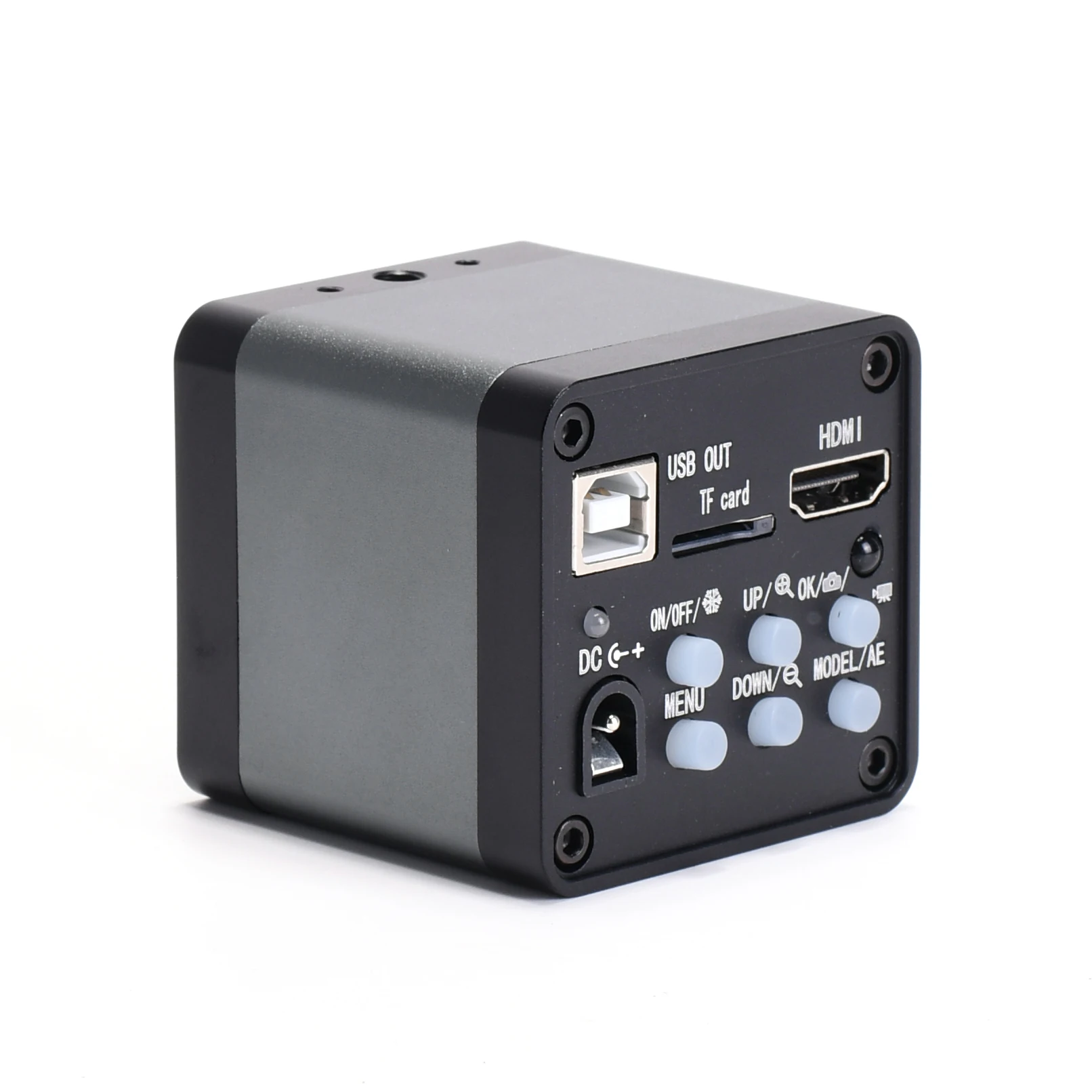Hayear 37MP 1080P HDMI USB микроскоп камера промышленная электронная цифровая видео лупа для телефона PCB пайки ремонт