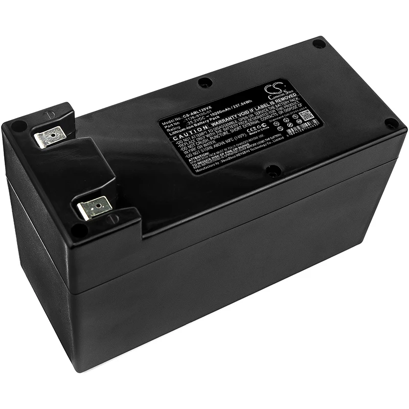 

Battery for Stiga Autoclip 327, Autoclip 328S, Autoclip 520, 522, 523, 525, 525S