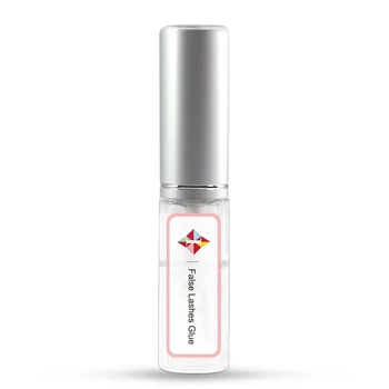 

7ml Transparent Eyelash Glue Lashes Adhesive Lash Perm Glue Cilia Lifting Eyelash Nourishing Makeup Cosmetics Tool