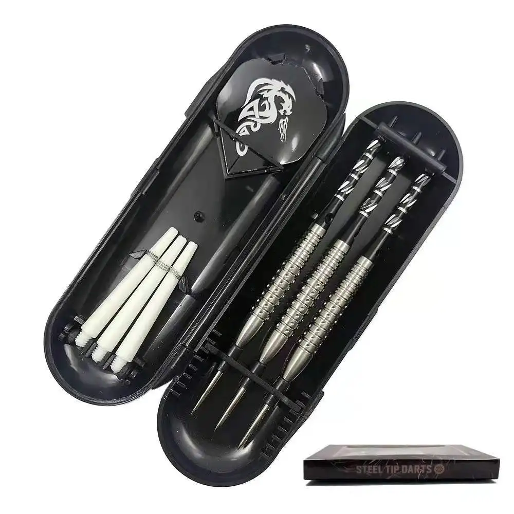 Рисунок 4 - Высокое качество 90% вольфрамовый дротика Набор с 6 шт