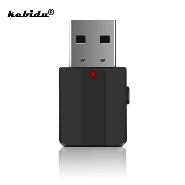 USB AUX Bluetooth 5.0 Car Kit Wireless Audio Receiver USB Dongle Adapter  for Car Radio MP3 Player Wireless Mouss No 3.5mm Jack - AliExpress