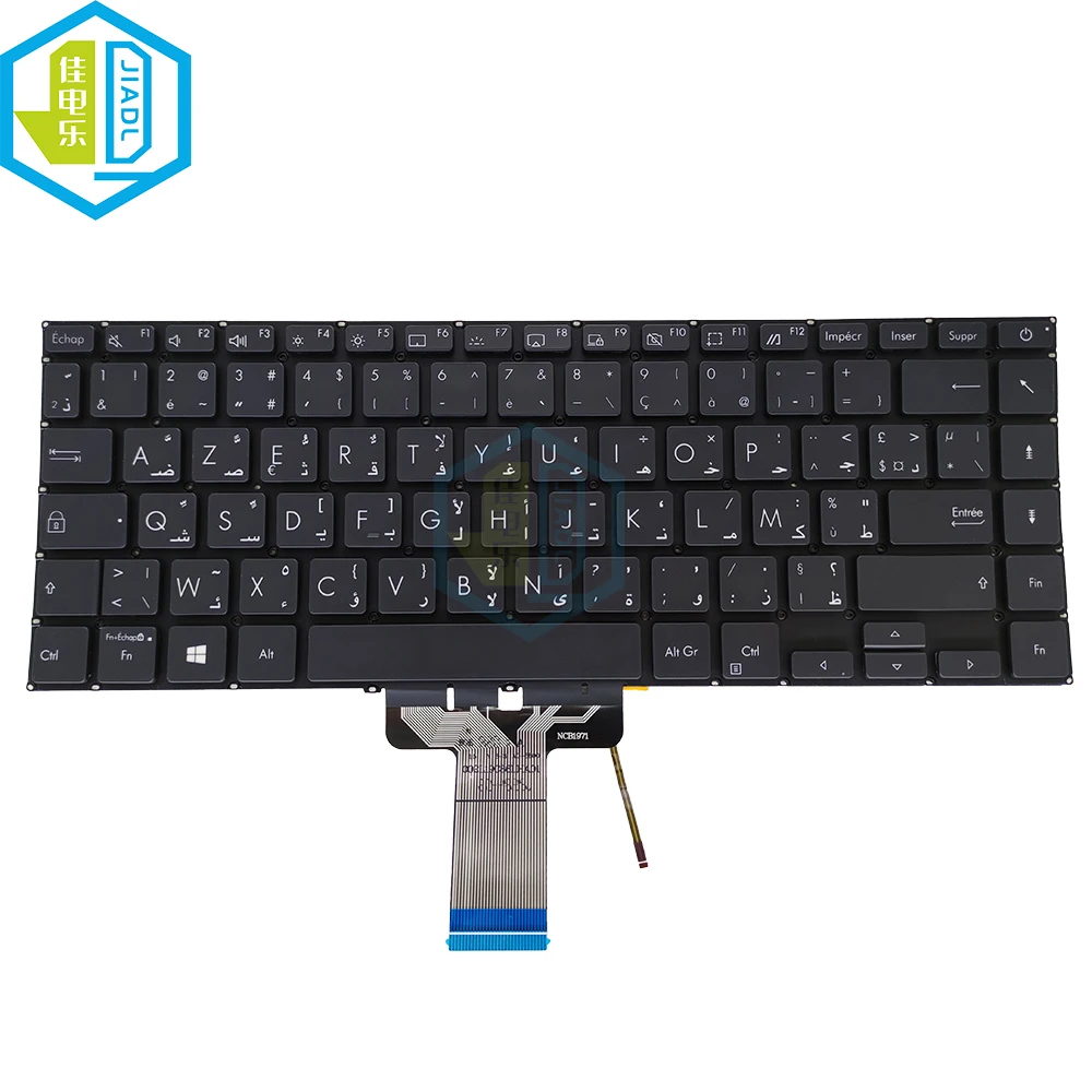 ノートパソコン HP ENVY 15 Notebook PC (フランス語キーボード