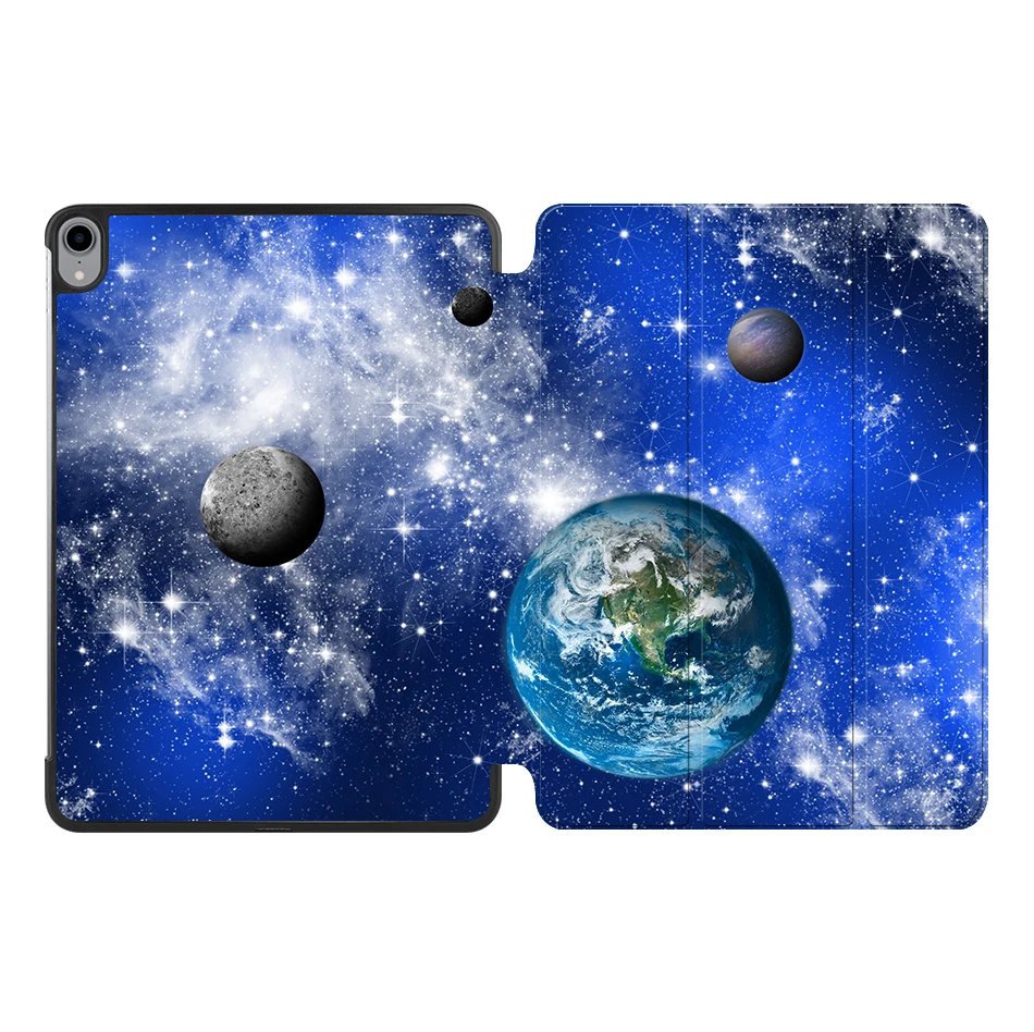 MTT Чехол для iPad Pro, 11 дюймов, из искусственной кожи, магнитный откидной Чехол-подставка, умный чехол для планшета, Funda A80, A2013, A1934, a1989