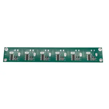 

16V 83F Single Line Super Farad Capacitor Balance Protection Board Module Plate U1JE