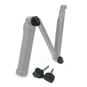 

Screw Mount Replacement Bolt Thumb Screw Repair Parts for GoPro Action Camera 3-Way Grip Arm Tripod Bracket Monopod Accesso