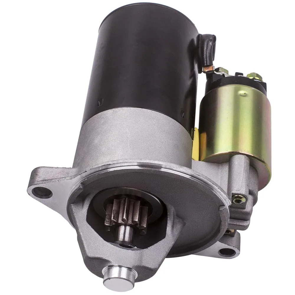 StarterMotorforFord289302351ClevelandClapperWindsorV8Auto4