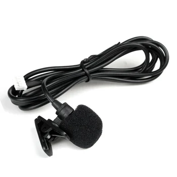 

Hands free Bluetooth Module Aux Adapter For Mercedes W164 W203 W209 Black