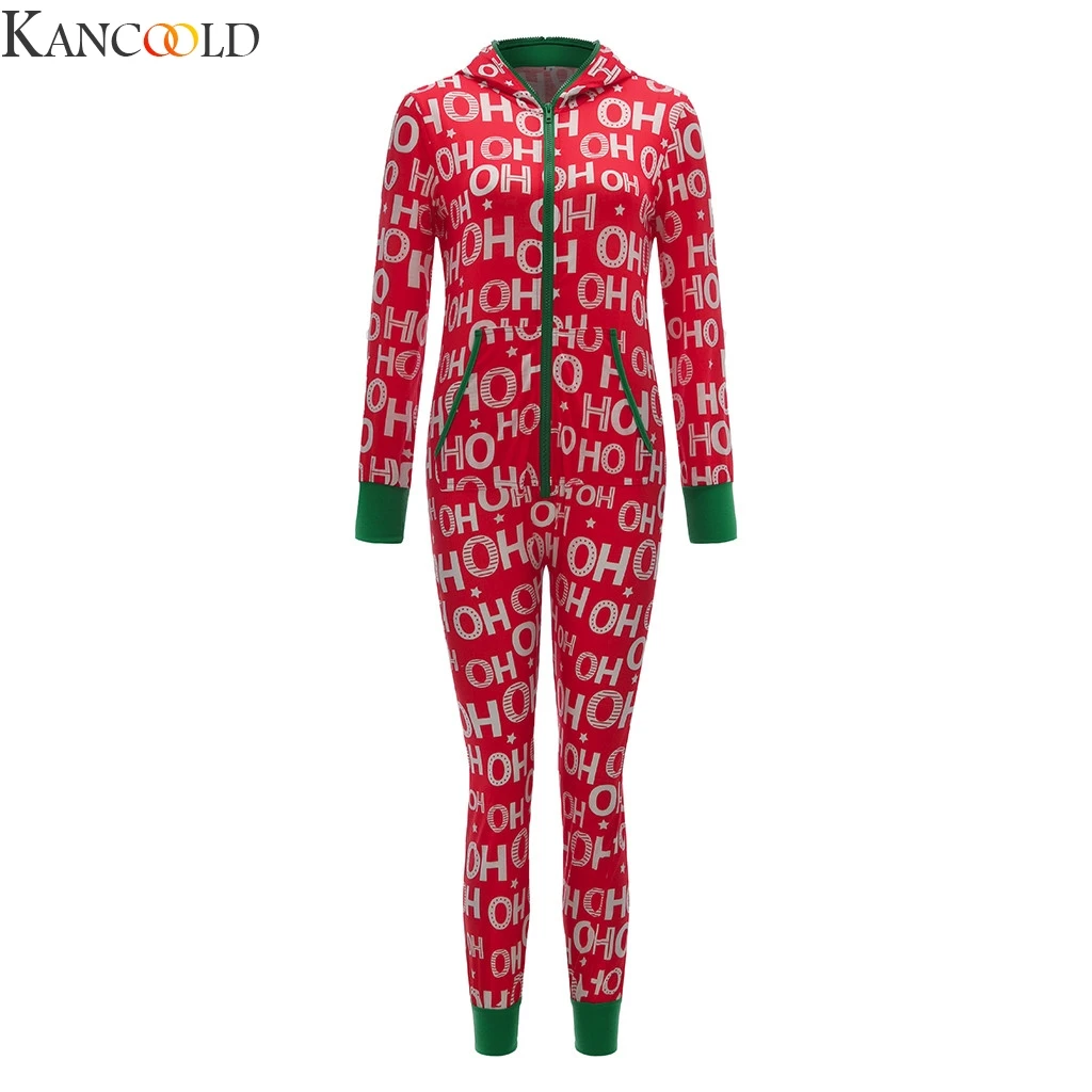 KANCOOLD фланелевый зимний женский пижамный комплект Домашняя одежда с длинным рукавом мультяшный комплект пижамы женские пижамы Толстая теплая ночная одежда Новинка