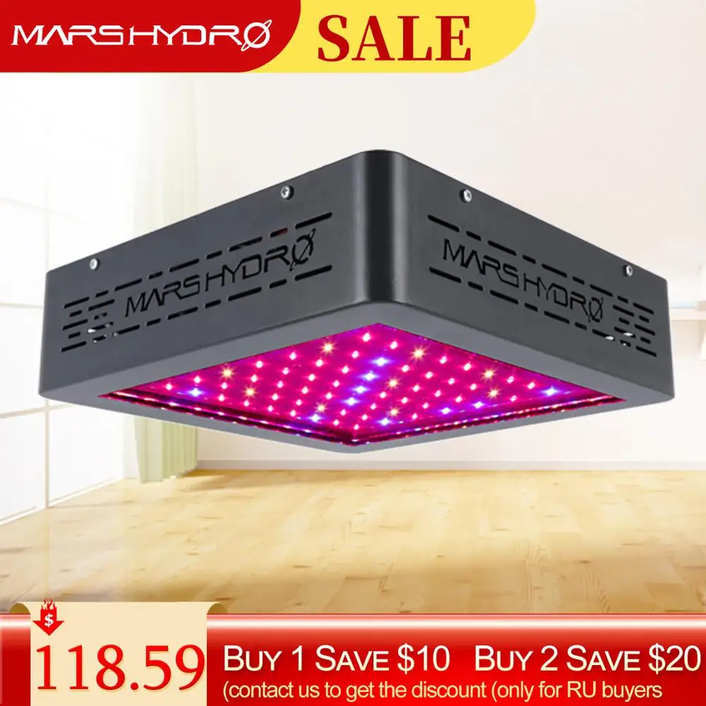 

2014 LED Grow Lights China 11 Band 5W Chip 90 Degree Full Spectrum LED Grow Lights For Hydroponic Plants Growth and Flowering