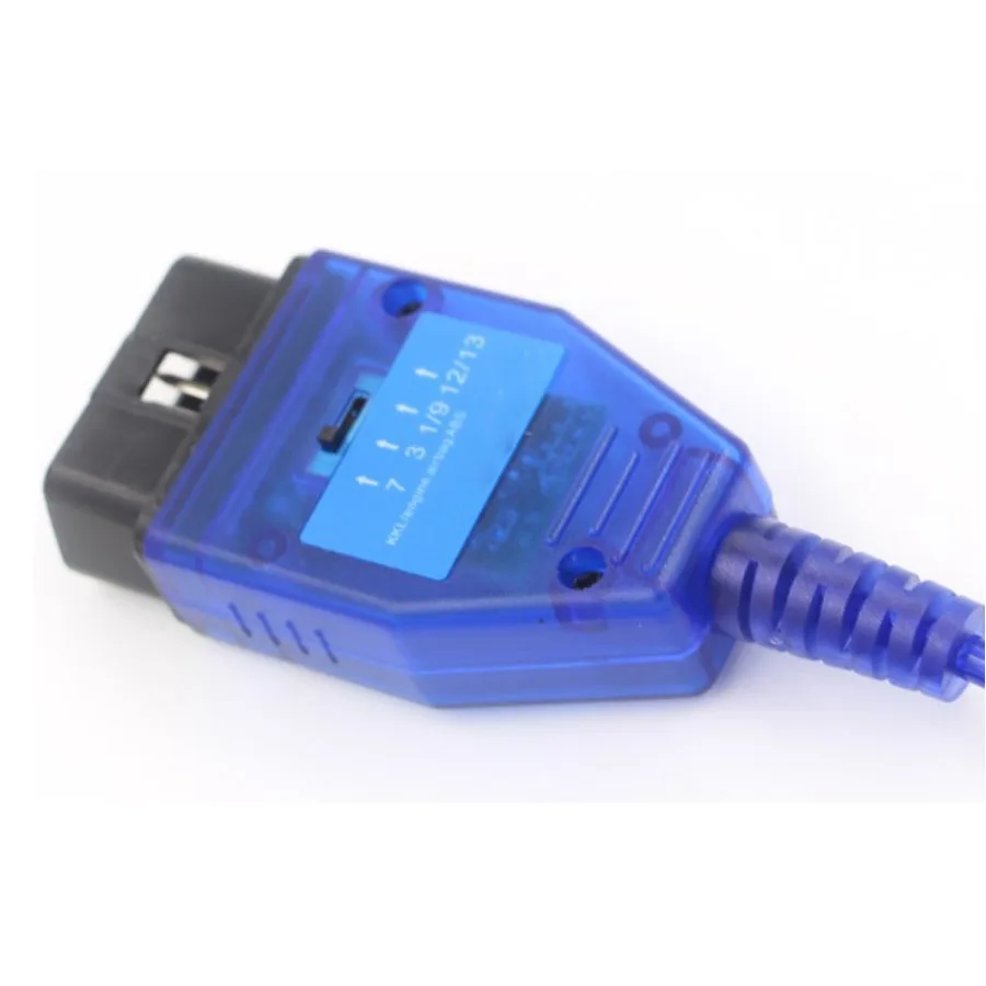 FTDI FT232RL FT232RQ чип Авто Obd2 Диагностический кабель для VAG USB для Fiat VAG USB Интерфейс ЭБУ автомобиля сканирующий инструмент 4 позиционный переключатель