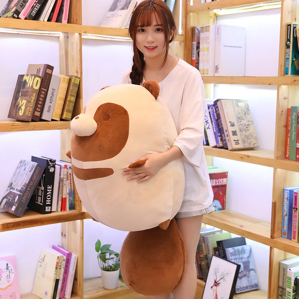 Forest Skies Animal Plush - 8 - Kawaii Mix