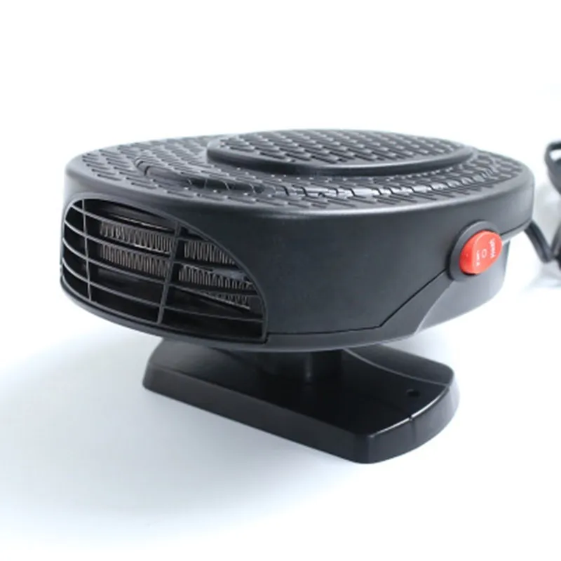 Demister Defroster 12 в автомобильный обогреватель нагревательный охлаждающий вентилятор Defroster Demister сушилка для автомобилей вождения Defogger Авто нагрев