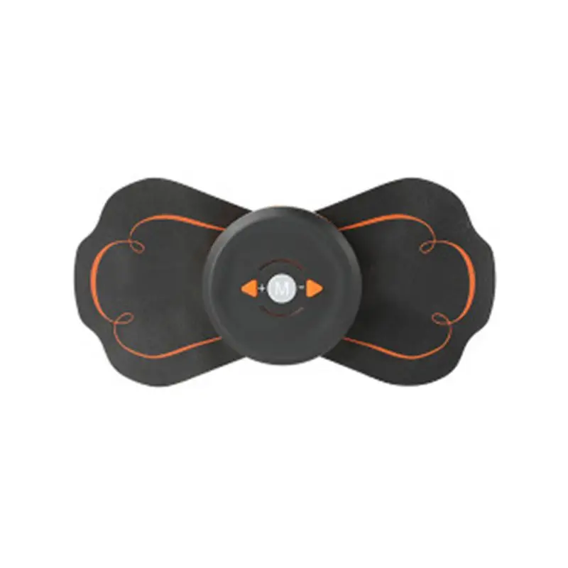 Мини-массажер для шеи, многофункциональный Электрический массажер для плеч и спины, облегчающий боль, расслабляющий массажный инструмент, фитнес-оборудование
