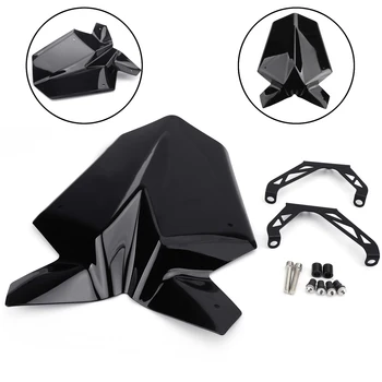 

Artudatech Motorcycle ABS Plastic Windscreen Windshield Shield For KTM DUKE 790 2018-2019 Windshield Screen Motor Parts