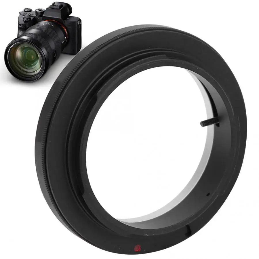 FD-EOS переходное кольцо для объектива Canon FD для камеры EOS