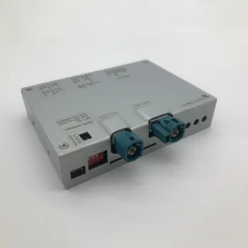 

Intelligent Dynamic Track for Volkswagen Touran 5T 2019 Dedicated Camera Reversing Guideline Box