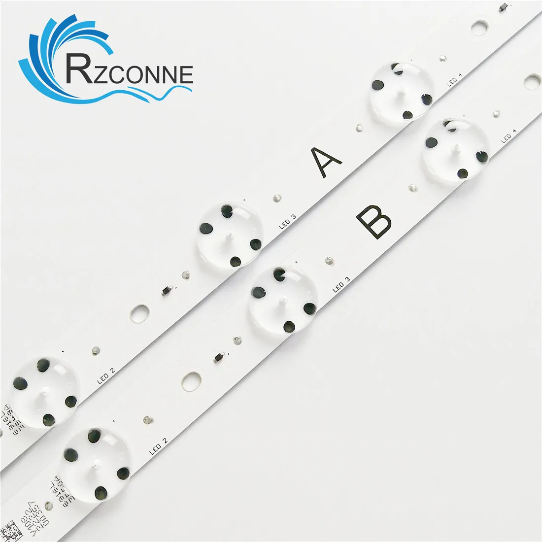588mm LED Ʈ Ʈ 10 55inch_exnb2_led_array_A Type_Rev0.00 6916L-3549A 3550A