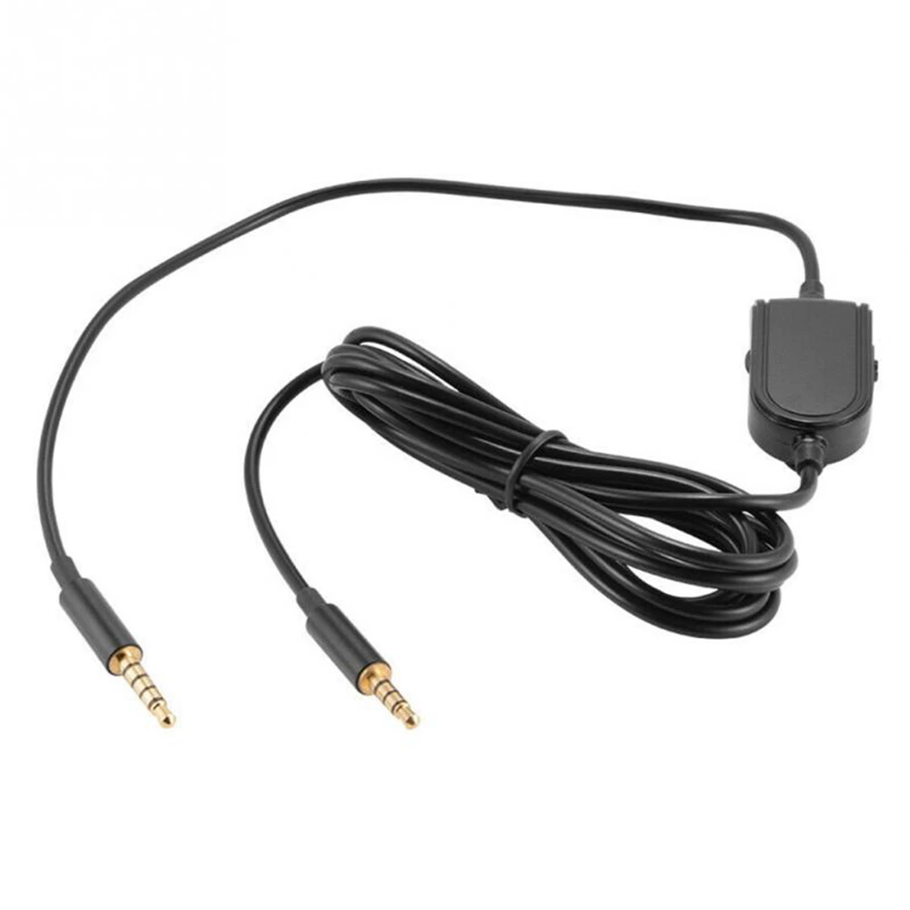 Гарнитура наушники кабель Astro A10 A40 A30 A50 Play Station 4 PS4 Senheiser G4ME один ноль PC373D PC37X GSP350 500 600 G633 G933