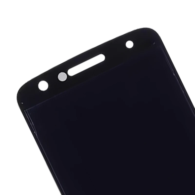 Amoled для Motorola MOTO Z Droid Xt1650-01 Xt1650-03 ЖК-дисплей+ Сенсорное стекло экран дигитайзер сборка для MOTO Xt1650 дисплей