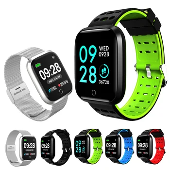 

Hot Q8 Smart Watch Bracelet Heart Rate Blood Pressure Monitor Sports Tracker Watch For Android IOS New