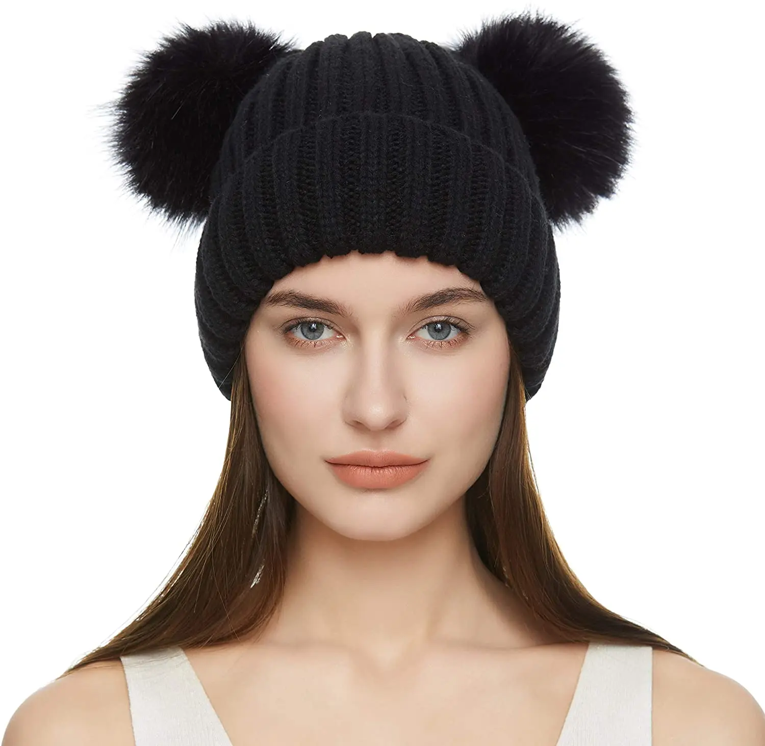 High Quality Winter Beanie Hat for 