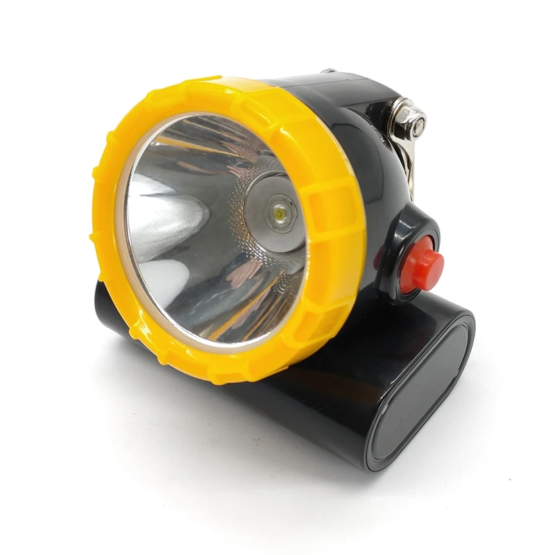 Новый беспроводной светодиодный фонарь KL2.5LM 3 Вт для майнинга | Лампы и освещение