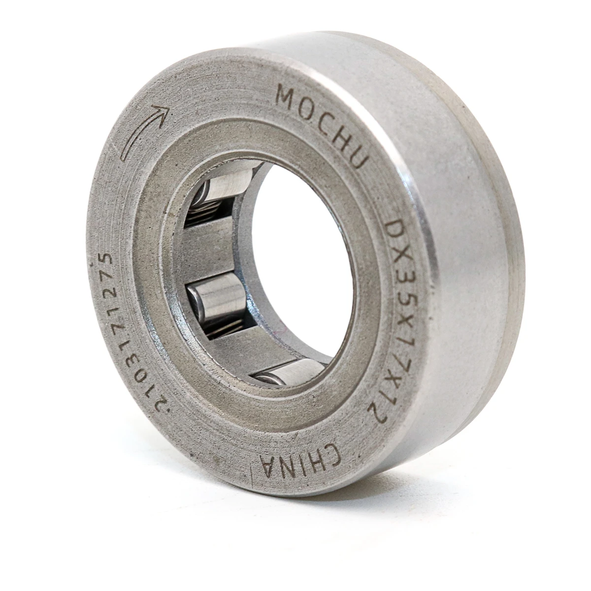 1pcs Mochu 200520100255.1 17x35x12 Dx35x17x12 One Way Needle Bearing