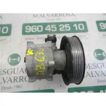 

PUMP POWER STEERING VOLKSWAGEN GOLF IV SALOON (1J1) 1.9 TDI 1J0422154D [16291939]
