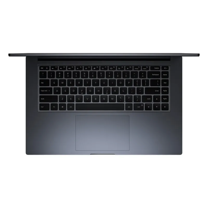 Xiaomi RedmiBook 16 Ryzen Edition Ноутбук AMD R5 4500U 8 ГБ/16 ГБ DDR4 512 SSD 1080P экран компьютер|Ноутбуки| |