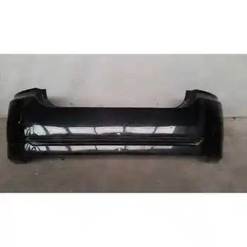 

REAR BUMPER TOYOTA COROLLA (E12)
