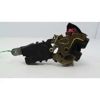 

2716214 lock Right Front Door Subaru Legacy Berl./B11 (bd/bg) 2.5 Gx Saloon