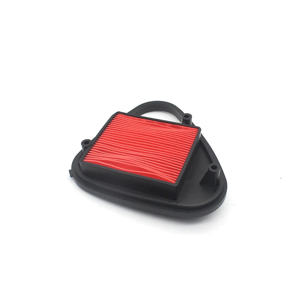 Motorcycle Replacement Air Filter Intake Cleaner For HONDA STEED600 VLX600 SHADOW600 STEED400 VLX400 ACZ