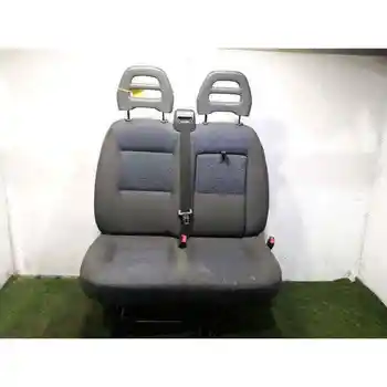 

SEAT FRONT RIGHT CITROEN JUMPER CLOSED BOX (06.2006 =>)