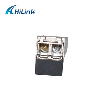 

Hilink Fiber SFP module ER 10G CWDM SFP 40km 1270~1330nm for optional DDM LC connector